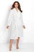  Bathrobe model 172711 Momenti Per Me 