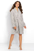  Bathrobe model 174662 Momenti Per Me 