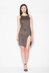  Evening dress model 77244 Venaton 