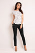  Blouse model 80728 Infinite You 