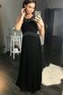  Long dress model 105273 YourNewStyle 