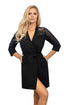  Bathrobe model 146565 Donna 