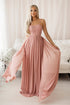  Long dress model 149126 YourNewStyle 