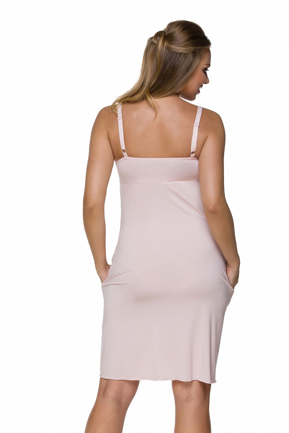  Nightshirt model 155386 Lupo Line 