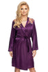  Bathrobe model 156871 Irall 