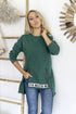  Sweatshirt model 158299 Hajdan 