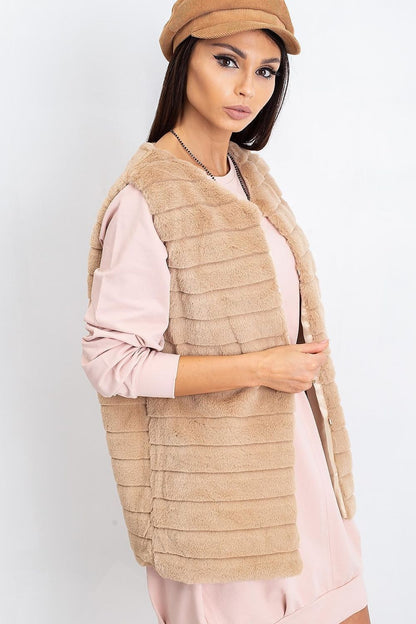  Gilet model 159804 Och Bella 