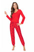  Pyjama model 160016 Donna 
