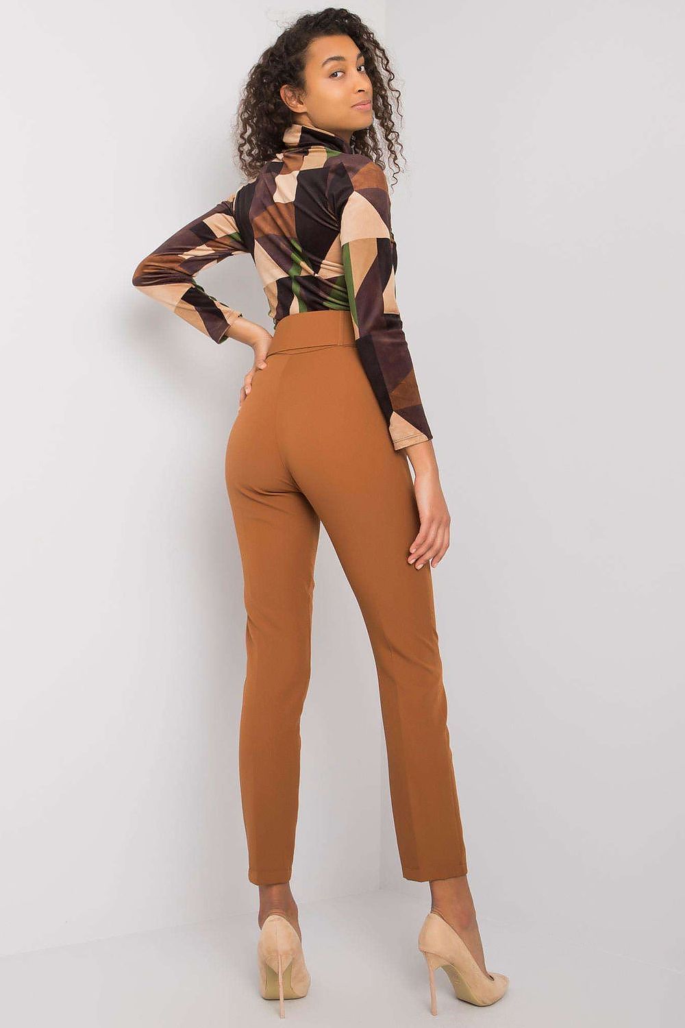  Women trousers model 161288 Pole&amp;Pole 