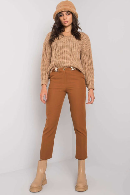  Women trousers model 161294 Pole&amp;Pole 
