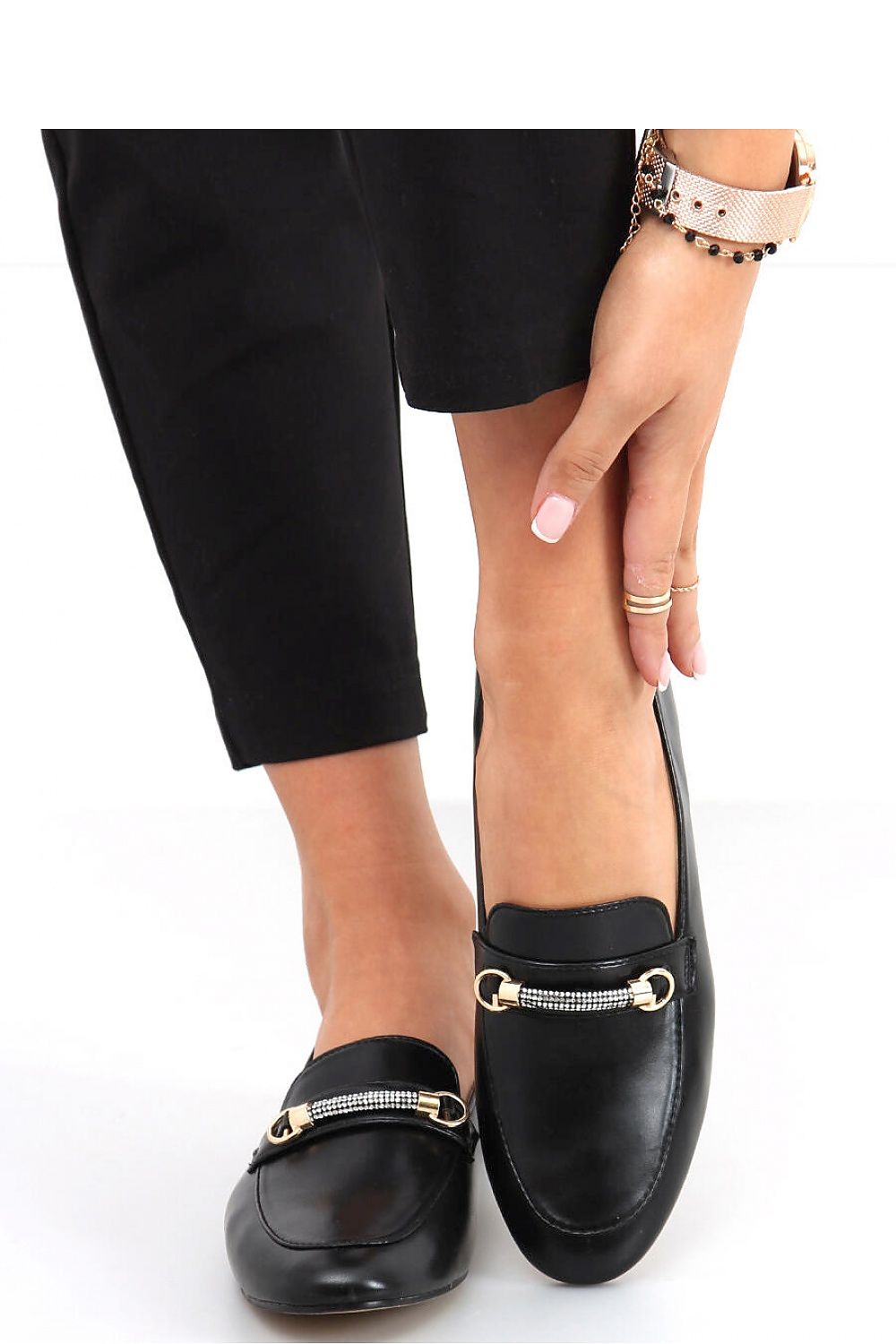  Mocassin model 164912 Inello 