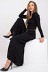  Women trousers model 166056 Och Bella 