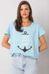  T-shirt model 167752 Fancy 