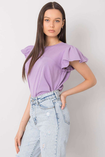  Blouse model 167967 Fancy 