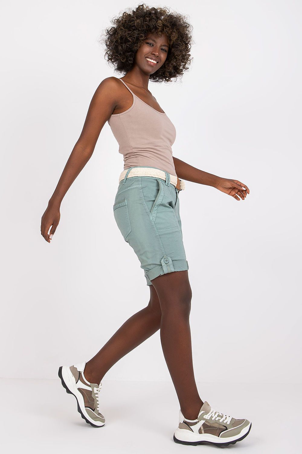  Shorts model 168038 Stitch&amp;Soul 