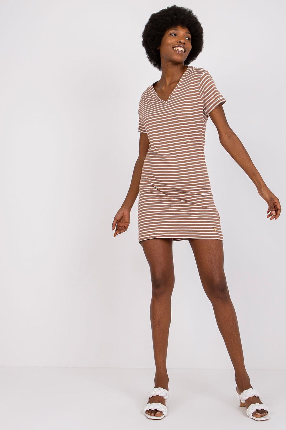  Daydress model 168042 Stitch&amp;Soul 