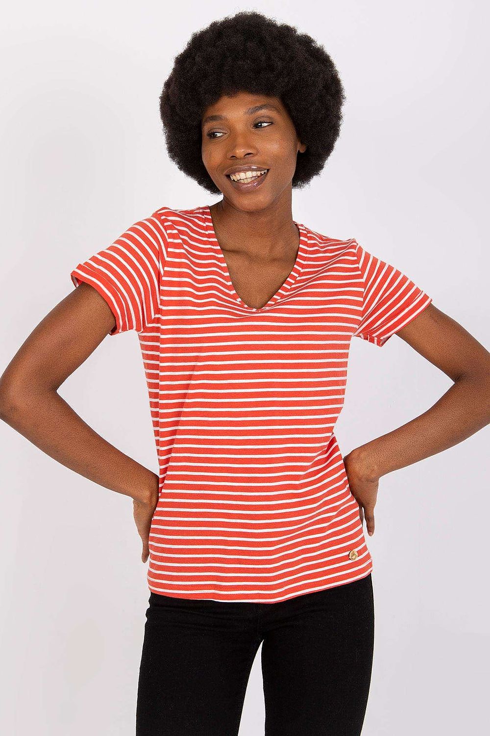  T-shirt model 168044 Stitch&amp;Soul 