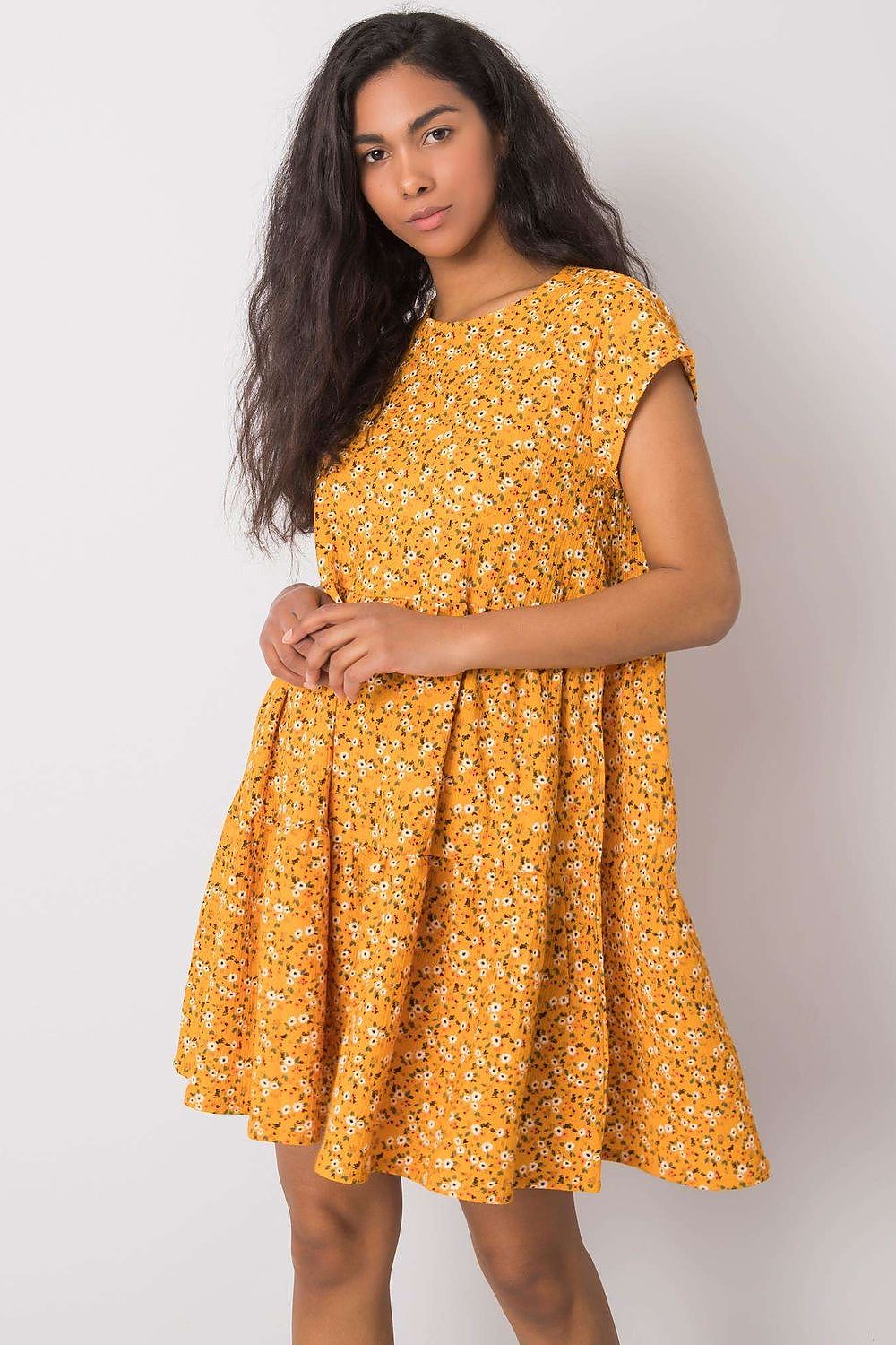  Daydress model 168046 Stitch&amp;Soul 