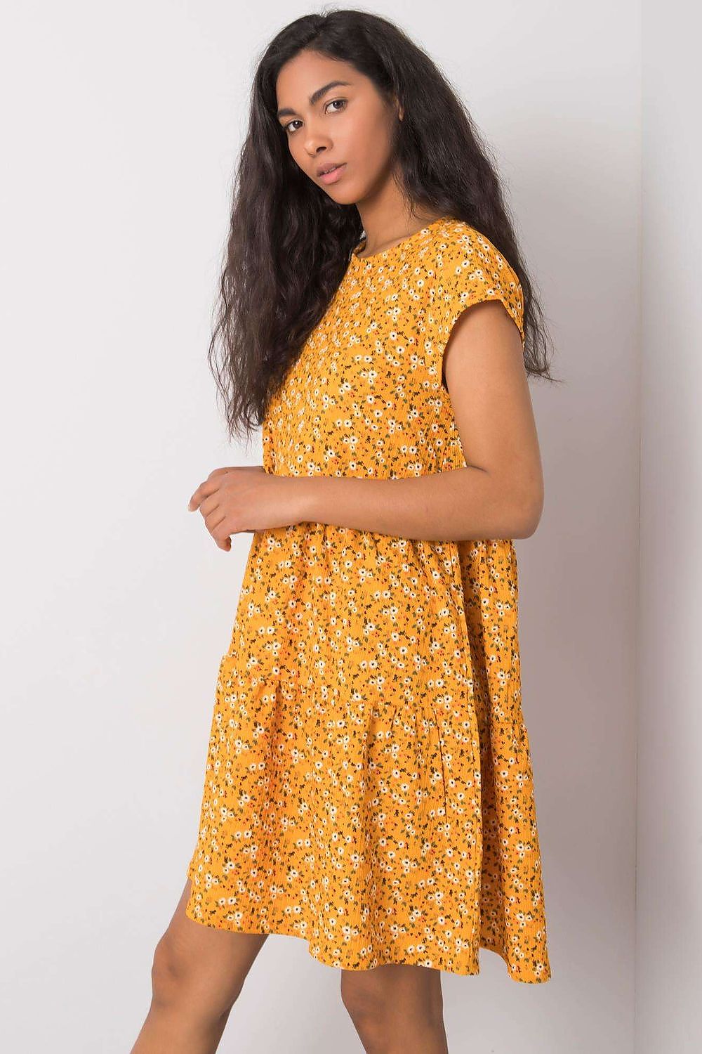  Daydress model 168046 Stitch&amp;Soul 