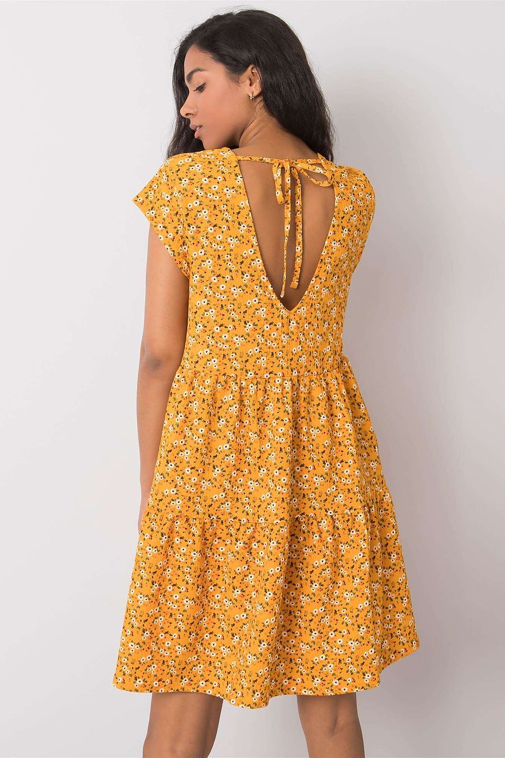  Daydress model 168046 Stitch&amp;Soul 