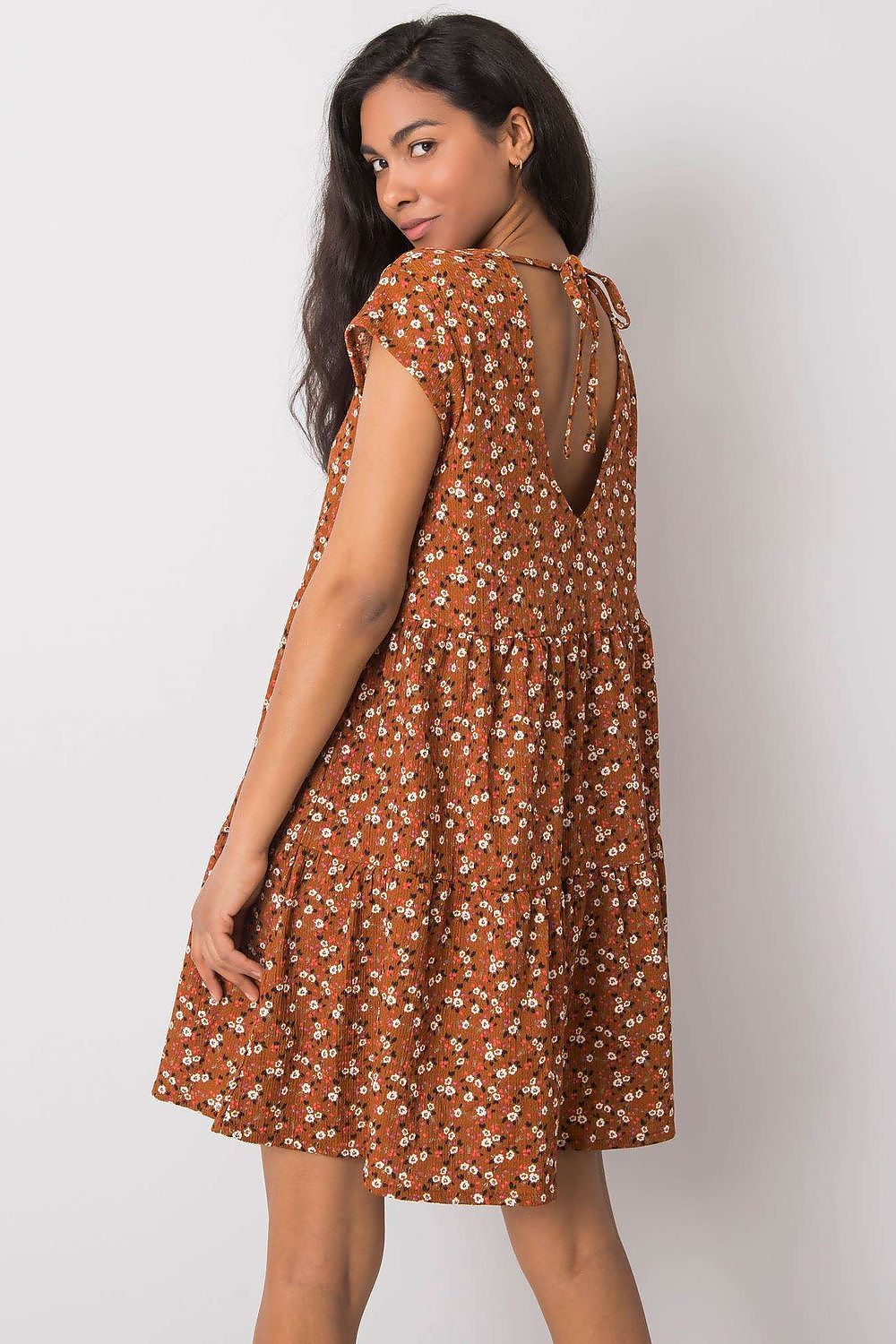  Daydress model 168047 Stitch&amp;Soul 