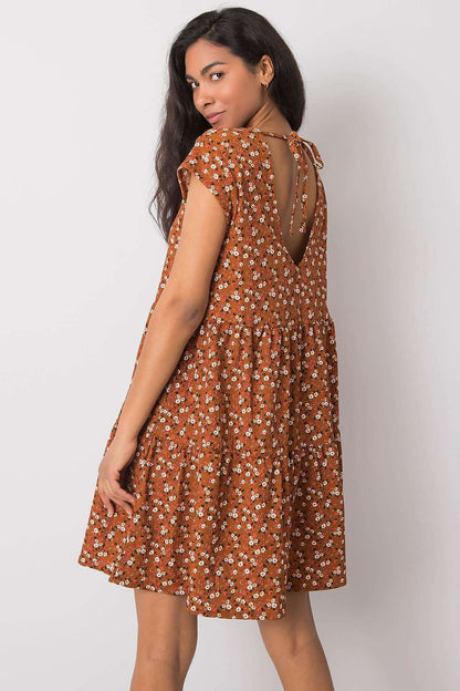  Daydress model 168047 Stitch&amp;Soul 