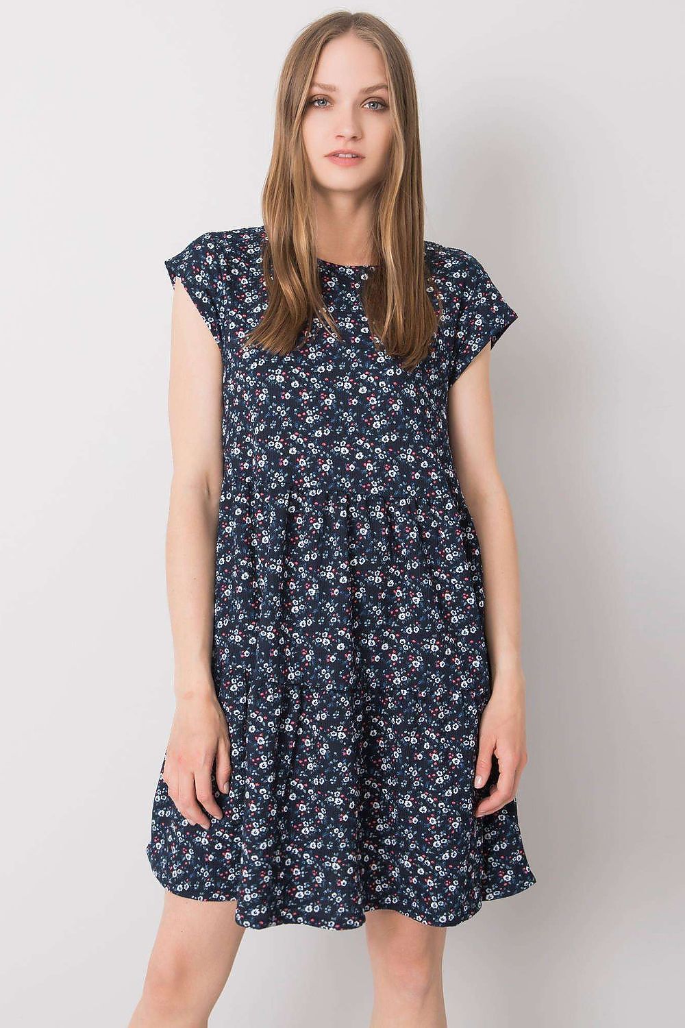  Daydress model 168048 Stitch&amp;Soul 