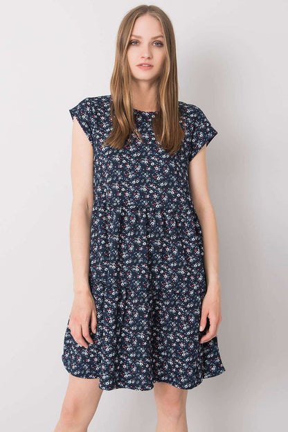  Daydress model 168048 Stitch&amp;Soul 