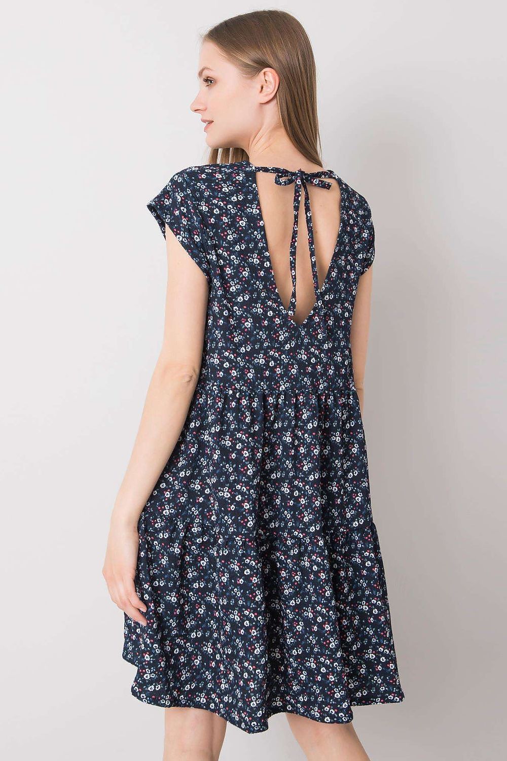  Daydress model 168048 Stitch&amp;Soul 