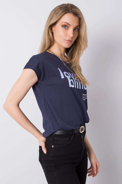  T-shirt model 168050 Stitch&amp;Soul 