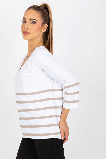  Blouse model 170549 Rue Paris 