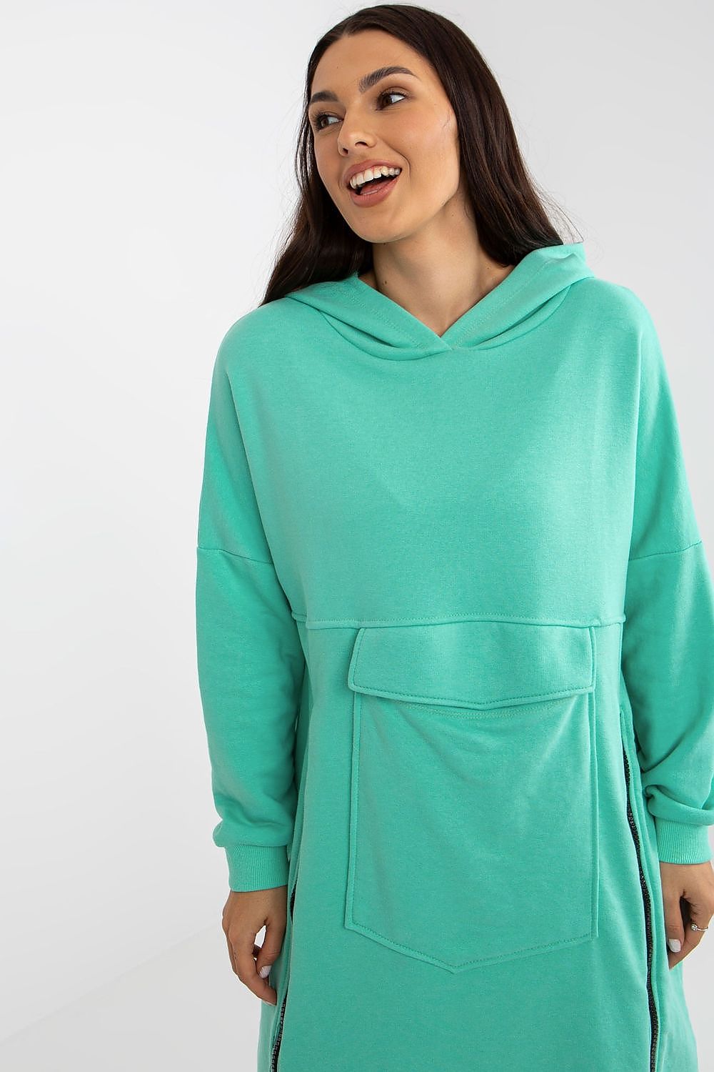  Sweatshirt model 172672 Fancy 