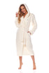  Long bathrobe model 172769 L&L collection 