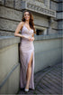 Evening dress model 172971 Roco Fashion 