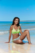  Swimsuit two piece model 177368 Lorin 