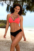  Swimsuit two piece model 178224 Madora 