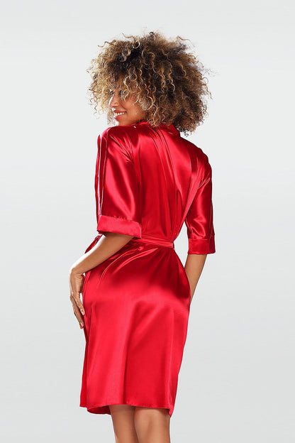  Bathrobe model 178902 DKaren 