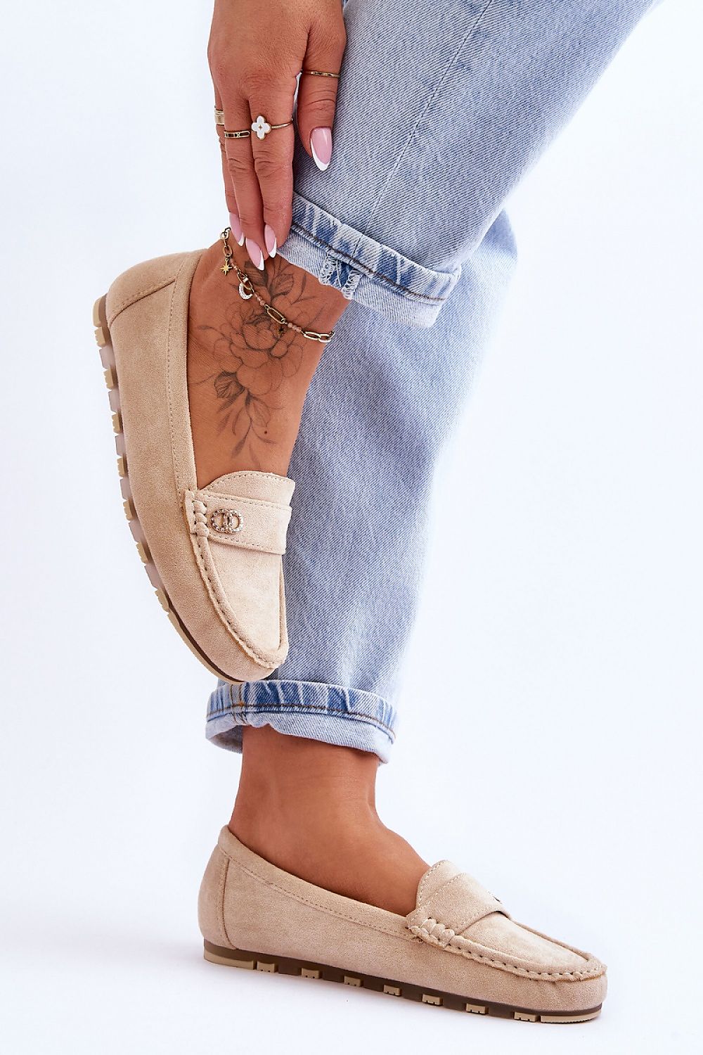  Mocassin model 180114 Step in style 