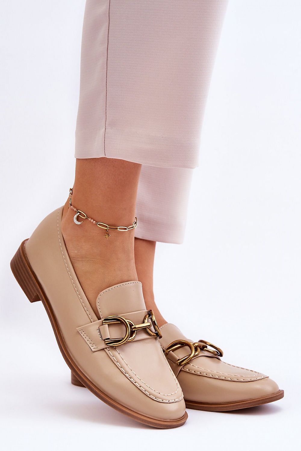  Mocassin model 181218 Step in style 