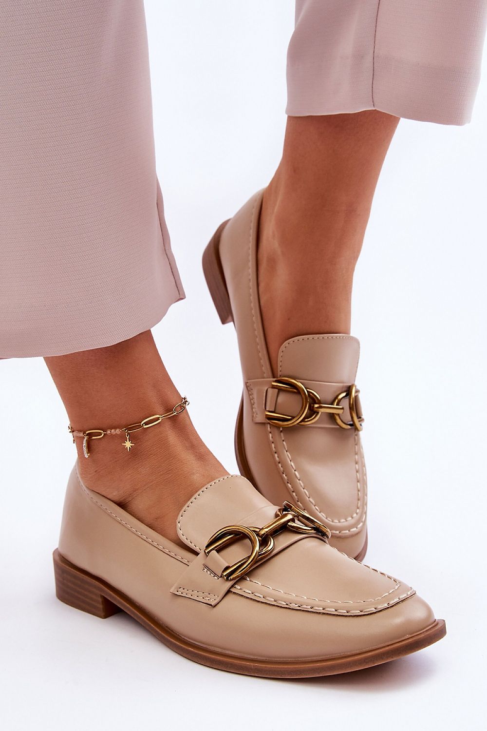  Mocassin model 181218 Step in style 