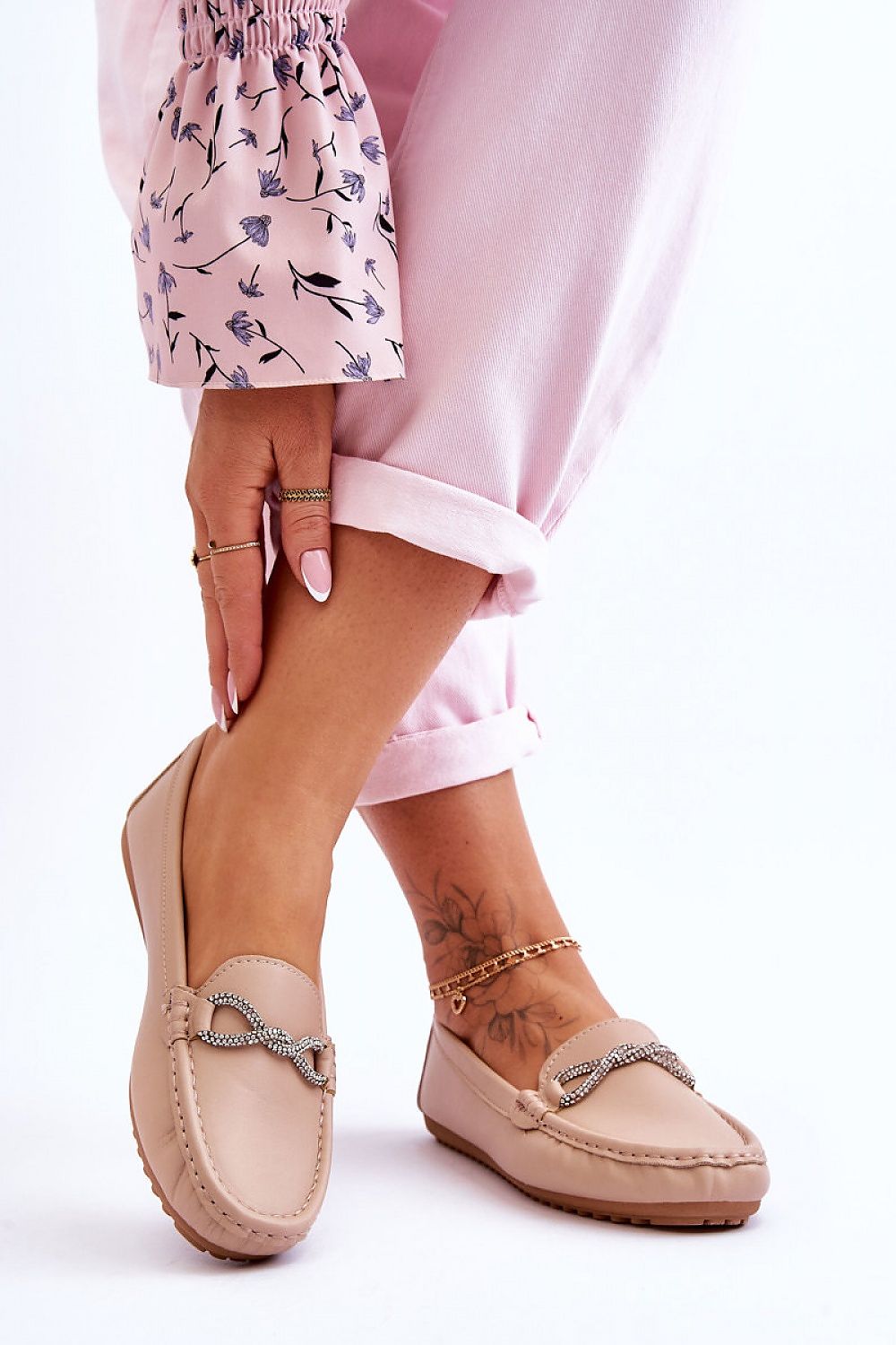  Mocassin model 181486 Step in style 