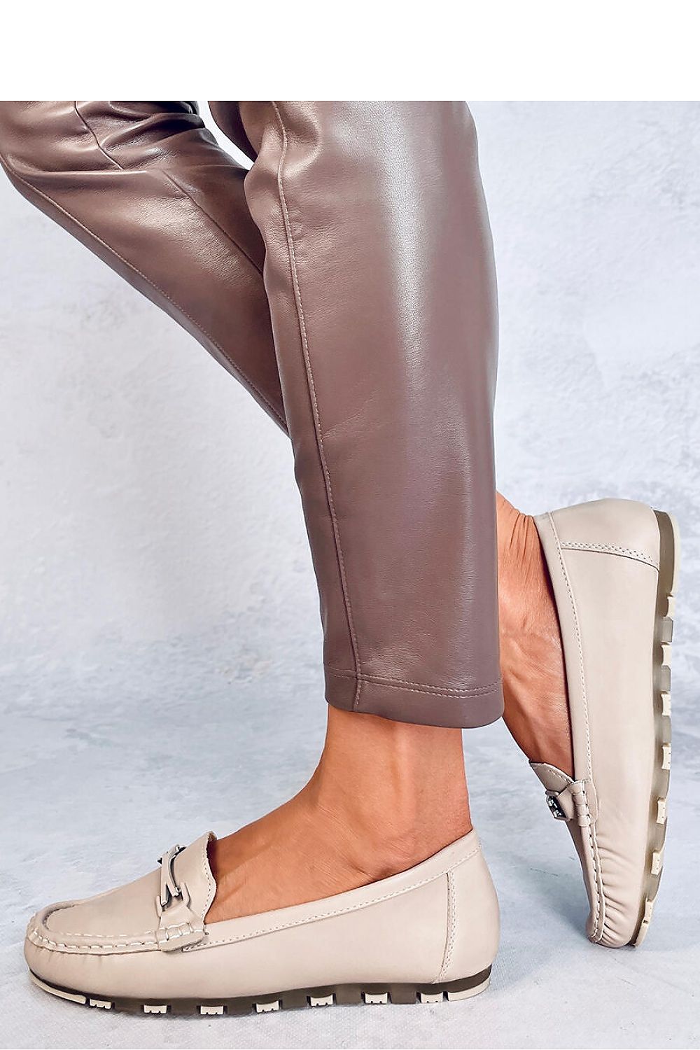  Mocassin model 184655 Inello 