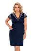  Nightshirt model 184825 Donna 