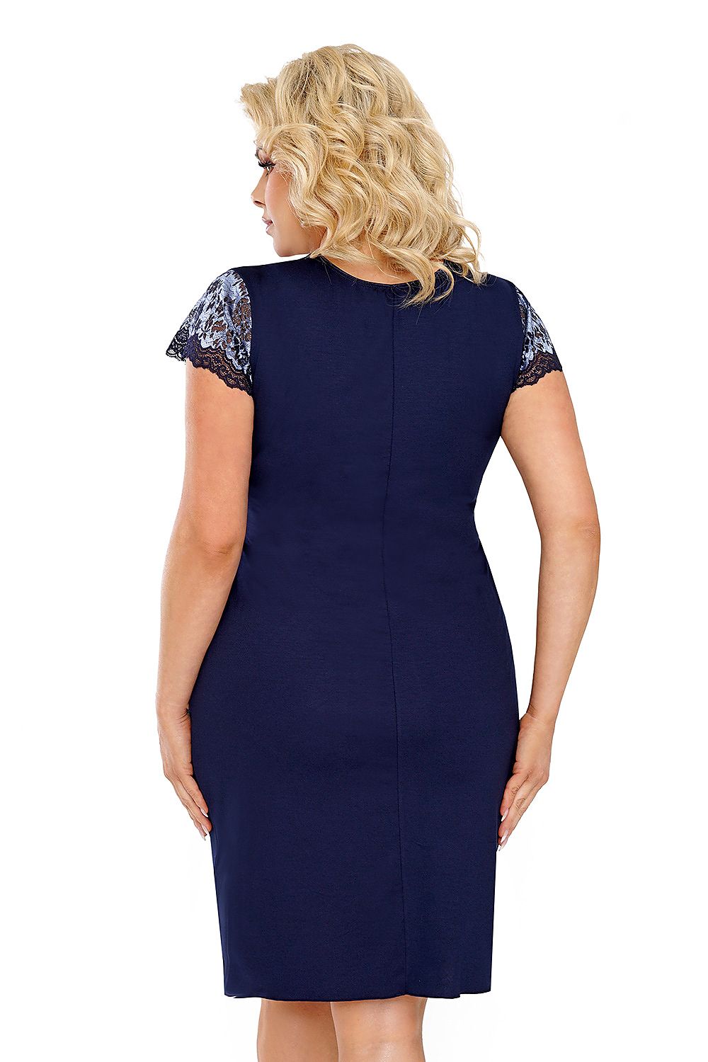  Nightshirt model 184825 Donna 