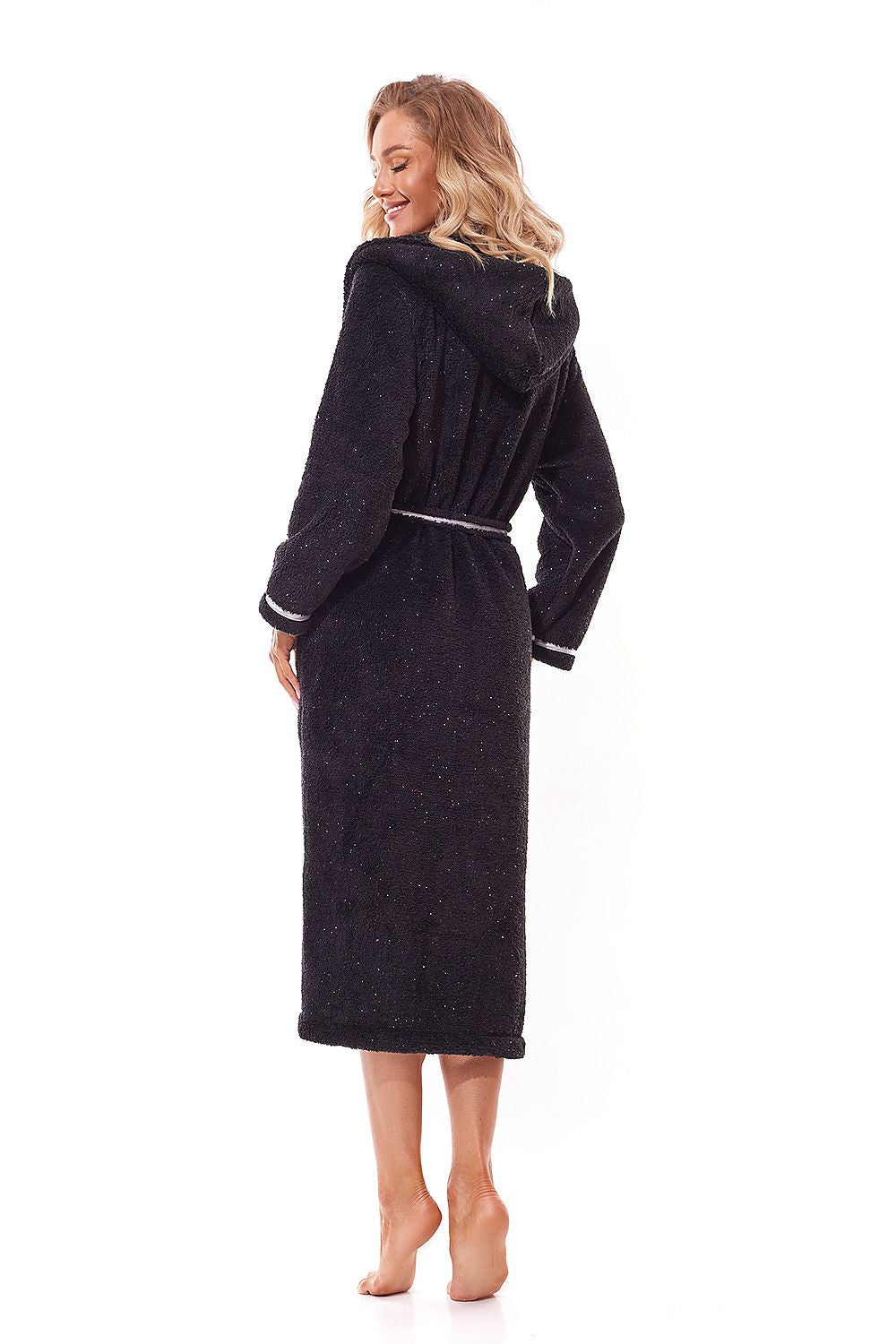  Bathrobe model 185311 L&amp;L collection 