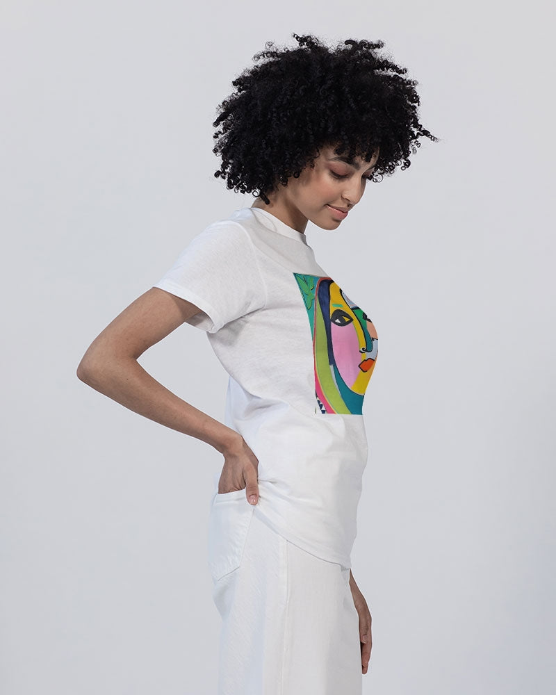 Μπλουζάκι Picasso Unisex Heavy Cotton T-Shirt | Ο Γκίλνταν 